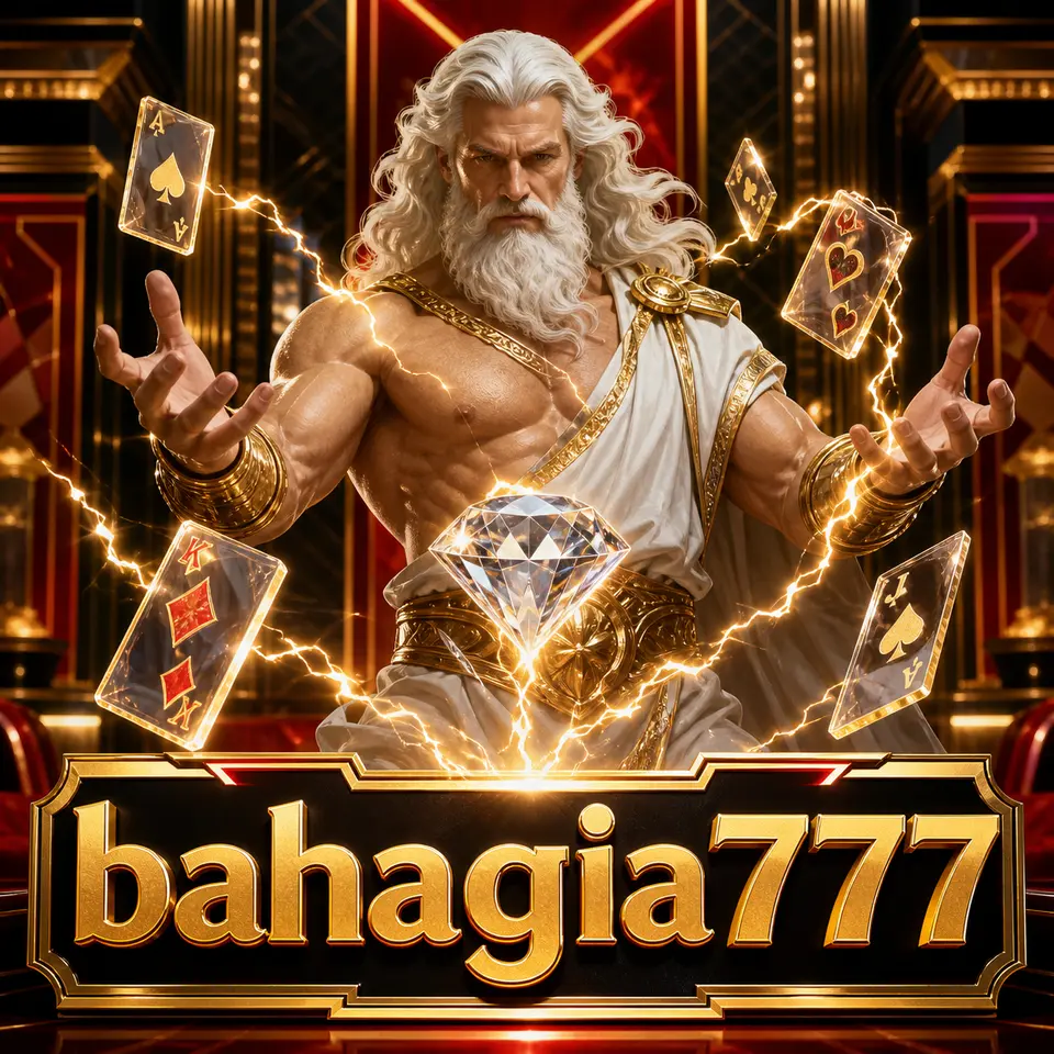 bahagia777 Masuk