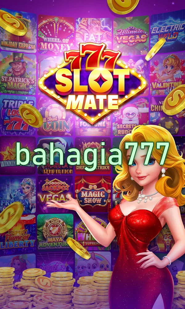 bahagia777 Masuk