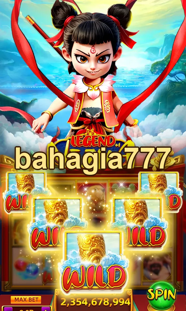 bahagia777 Masuk